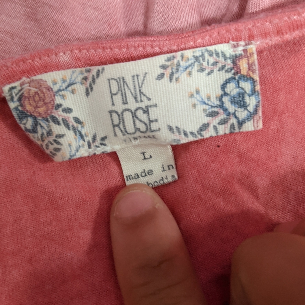 Super Soft Chic Blouse - Picture 4 of 5
